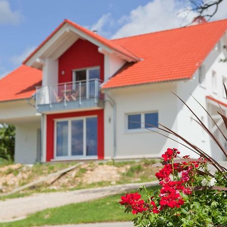 Appartamento Haus Lina Emmingen-Liptingen Esterno foto