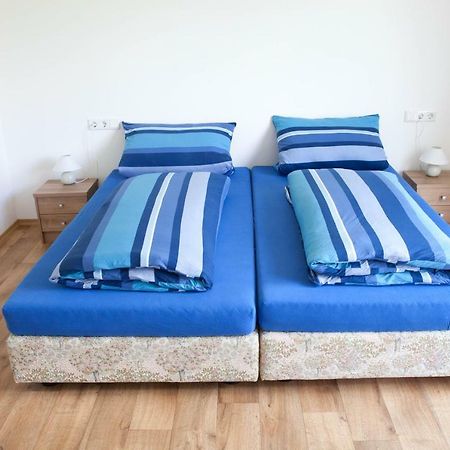 Appartamento Haus Lina Emmingen-Liptingen Esterno foto