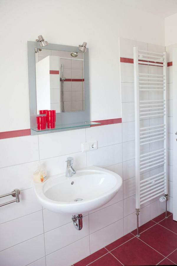 Appartamento Haus Lina Emmingen-Liptingen Esterno foto