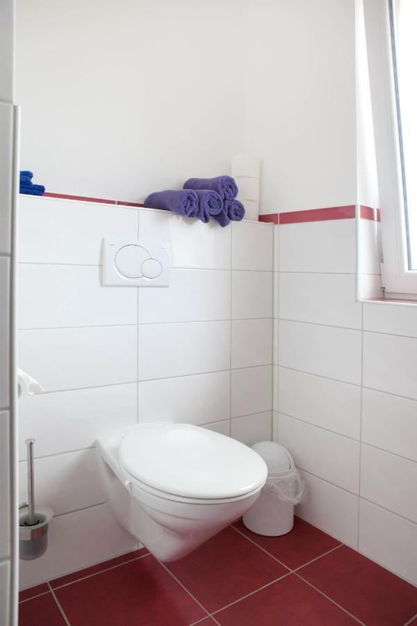 Appartamento Haus Lina Emmingen-Liptingen Esterno foto