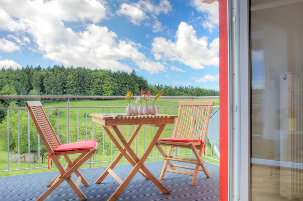 Appartamento Haus Lina Emmingen-Liptingen Esterno foto
