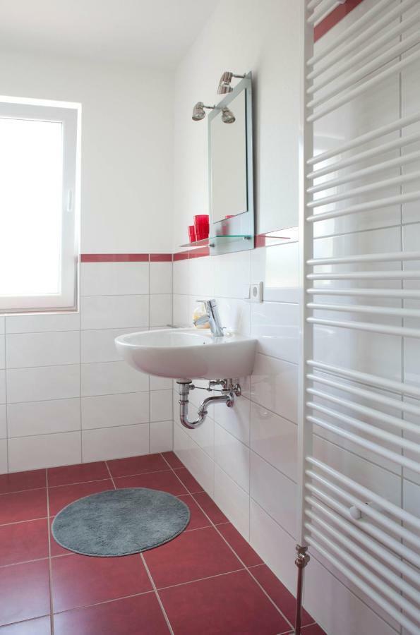 Appartamento Haus Lina Emmingen-Liptingen Esterno foto