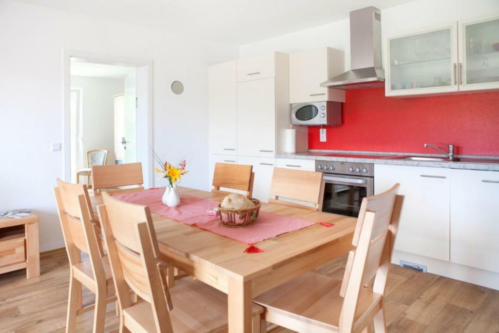Appartamento Haus Lina Emmingen-Liptingen Esterno foto